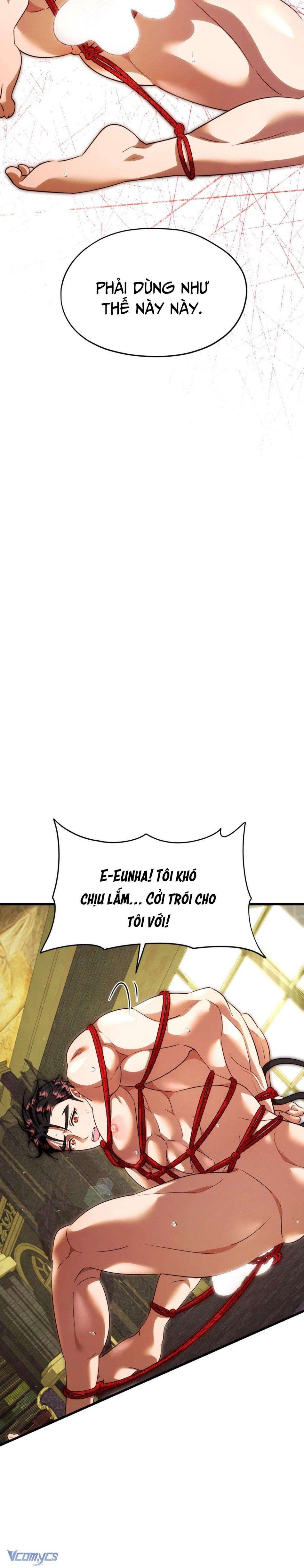 đọc truyện [18+] Tôi Tiễn Nam Chính Về Trời Nhé? Chương 14 ảnh 41 tại Thiên Thai Truyện