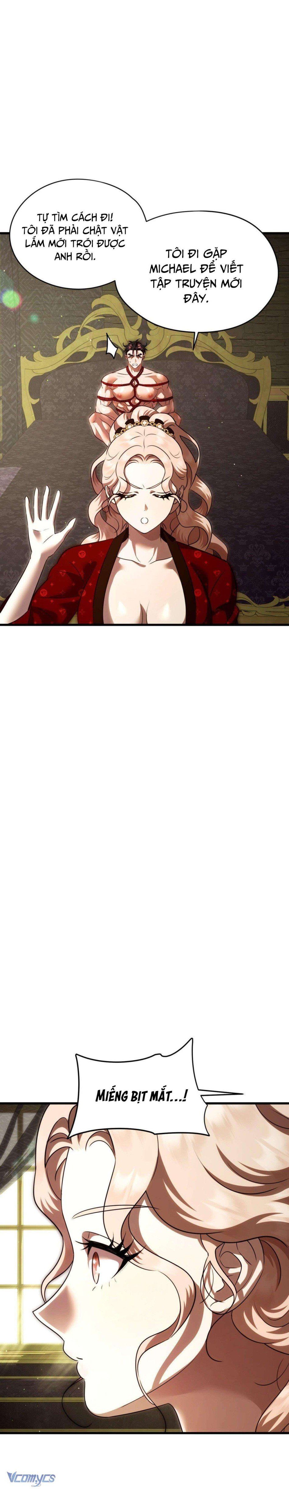 đọc truyện [18+] Tôi Tiễn Nam Chính Về Trời Nhé? Chương 14 ảnh 42 tại Thiên Thai Truyện