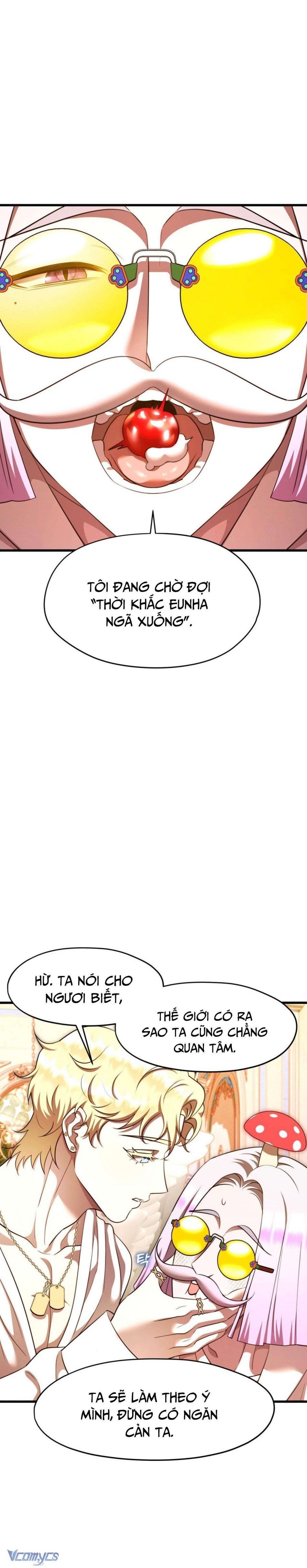 đọc truyện [18+] Tôi Tiễn Nam Chính Về Trời Nhé? Chương 14 ảnh 11 tại Thiên Thai Truyện