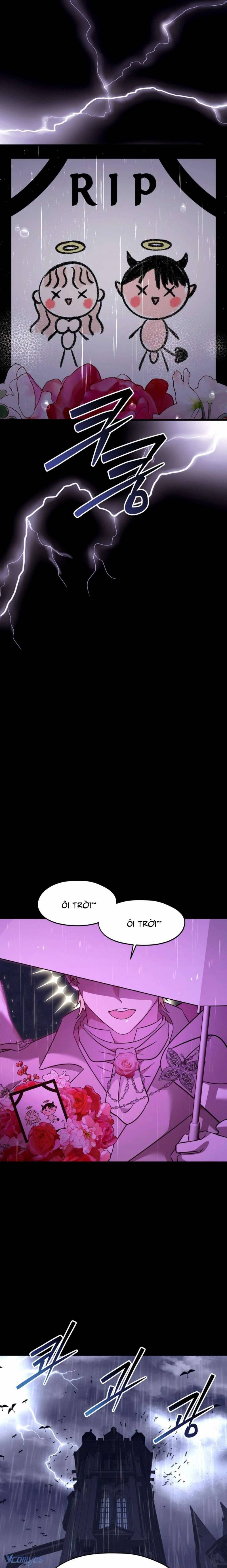 đọc truyện [18+] Tôi Tiễn Nam Chính Về Trời Nhé? Chương 15.2 ảnh 15 tại Thiên Thai Truyện