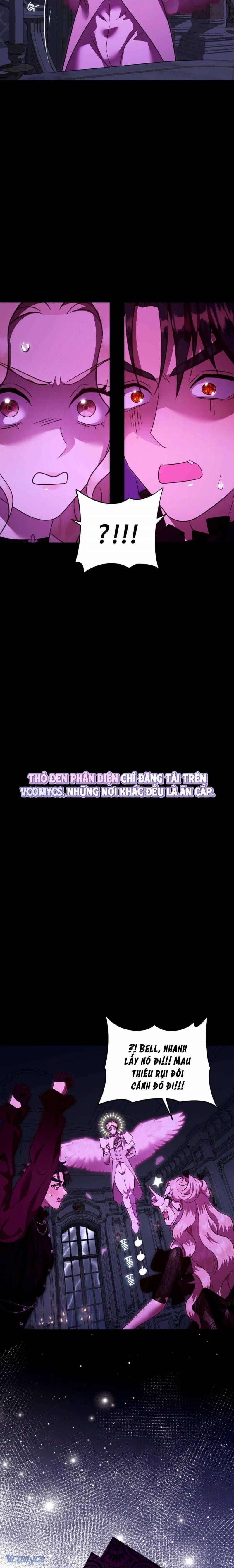 đọc truyện [18+] Tôi Tiễn Nam Chính Về Trời Nhé? Chương 15.2 ảnh 19 tại Thiên Thai Truyện