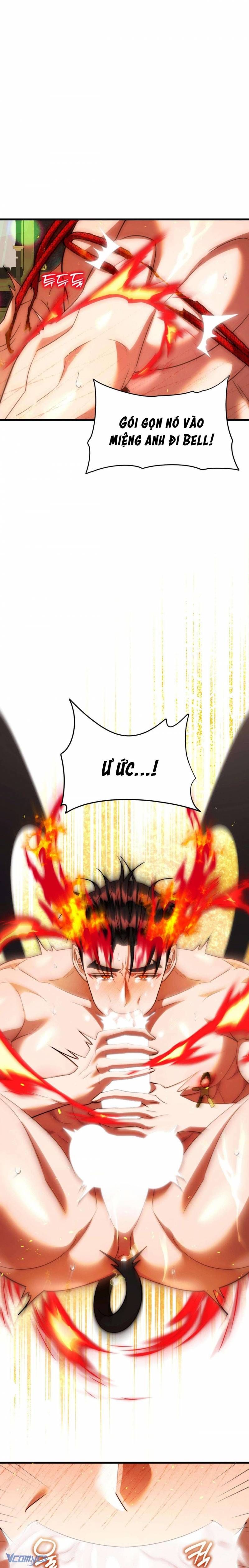 đọc truyện [18+] Tôi Tiễn Nam Chính Về Trời Nhé? Chương 15.2 ảnh 9 tại Thiên Thai Truyện