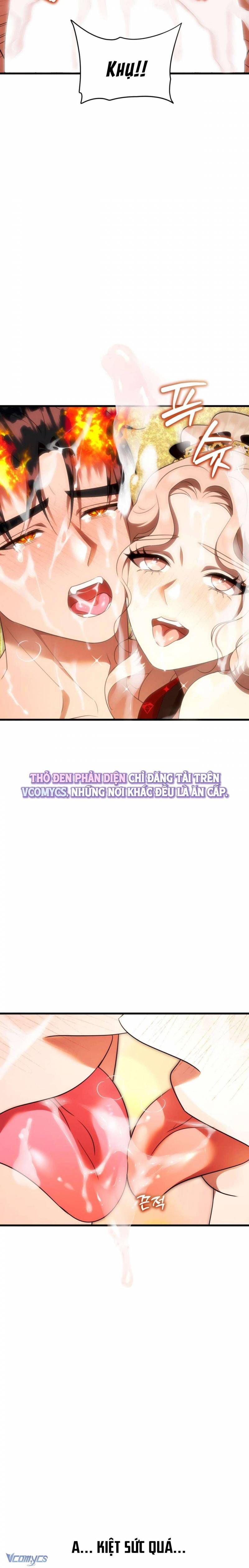 đọc truyện [18+] Tôi Tiễn Nam Chính Về Trời Nhé? Chương 15.2 ảnh 10 tại Thiên Thai Truyện