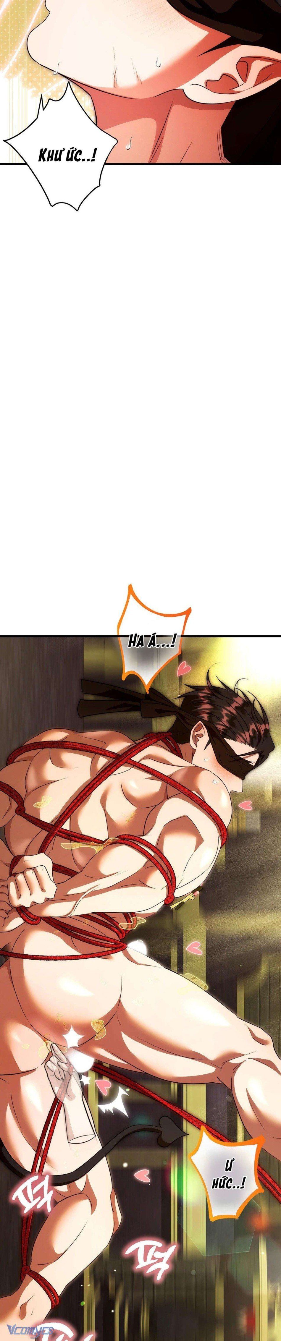 đọc truyện [18+] Tôi Tiễn Nam Chính Về Trời Nhé? Chương 15 ảnh 17 tại Thiên Thai Truyện