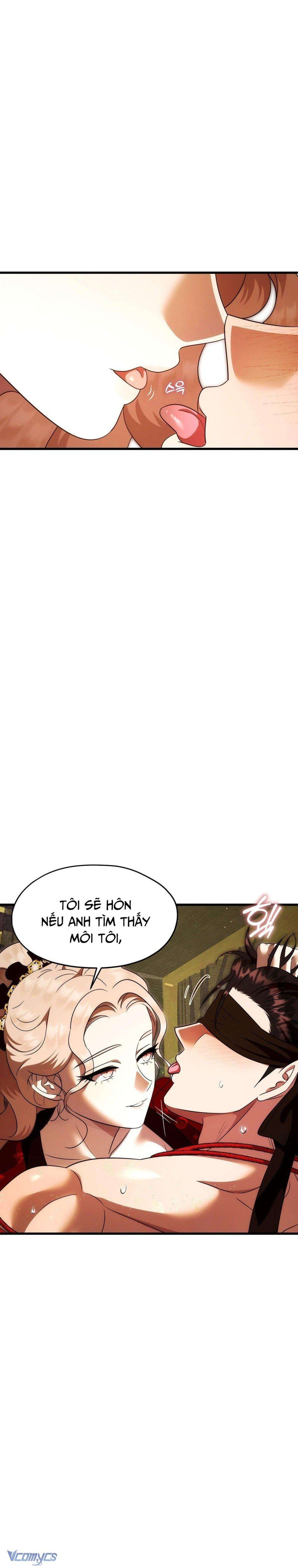 đọc truyện [18+] Tôi Tiễn Nam Chính Về Trời Nhé? Chương 15 ảnh 26 tại Thiên Thai Truyện