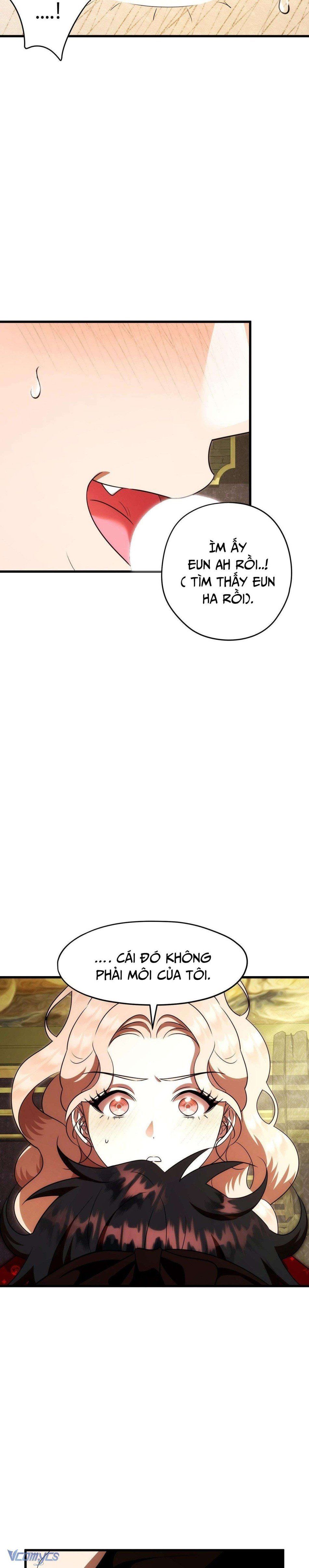 đọc truyện [18+] Tôi Tiễn Nam Chính Về Trời Nhé? Chương 15 ảnh 29 tại Thiên Thai Truyện