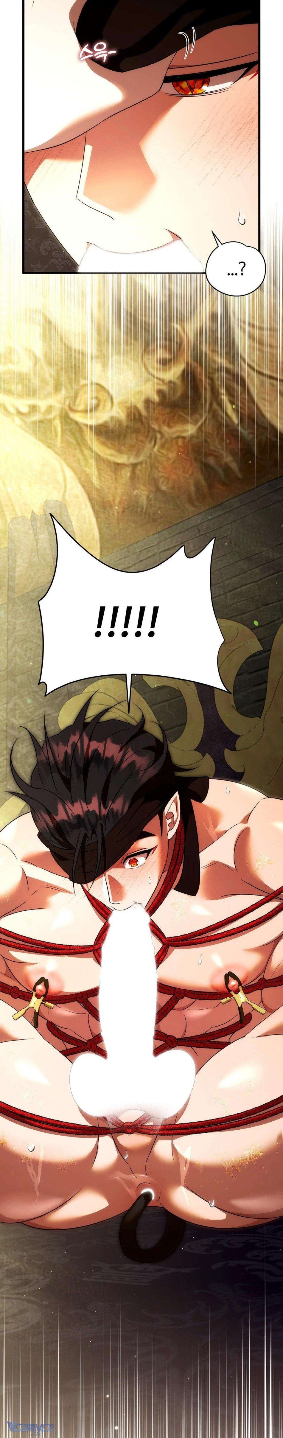 đọc truyện [18+] Tôi Tiễn Nam Chính Về Trời Nhé? Chương 15 ảnh 30 tại Thiên Thai Truyện