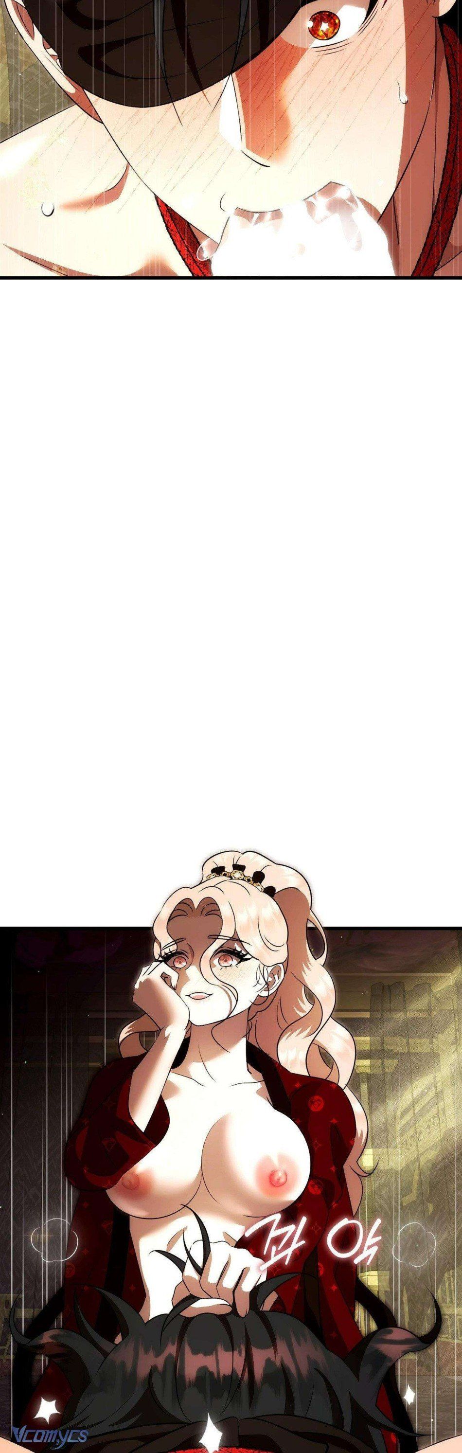 đọc truyện [18+] Tôi Tiễn Nam Chính Về Trời Nhé? Chương 15 ảnh 32 tại Thiên Thai Truyện