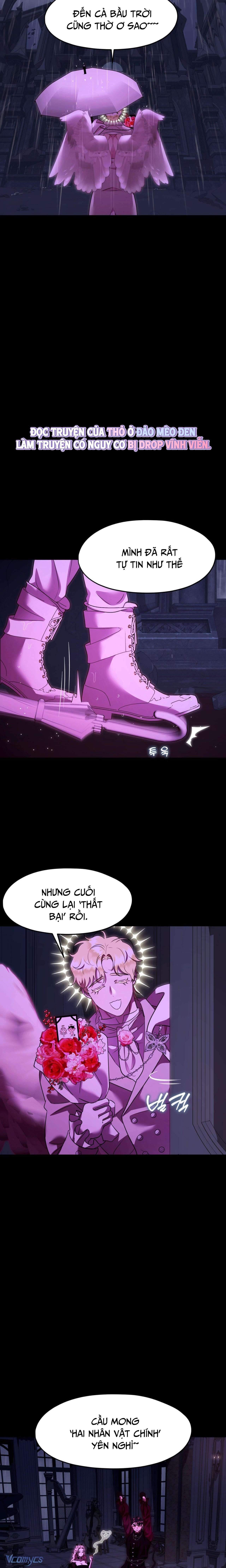 đọc truyện [18+] Tôi Tiễn Nam Chính Về Trời Nhé? Chương 16 ảnh 15 tại Thiên Thai Truyện