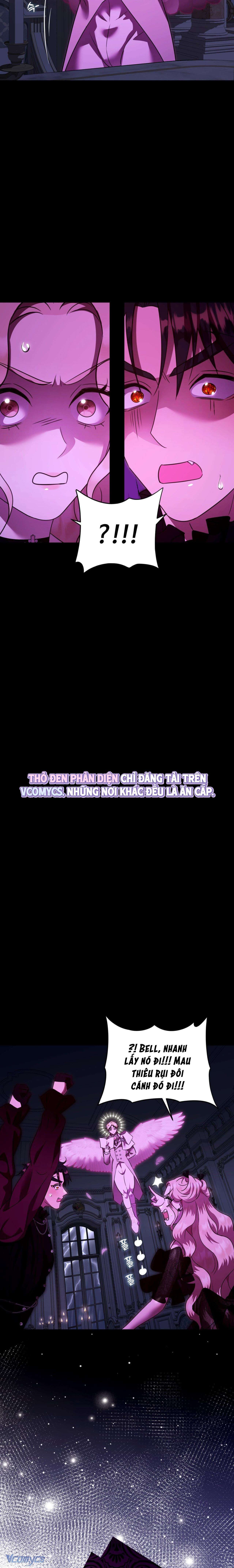 đọc truyện [18+] Tôi Tiễn Nam Chính Về Trời Nhé? Chương 16 ảnh 18 tại Thiên Thai Truyện