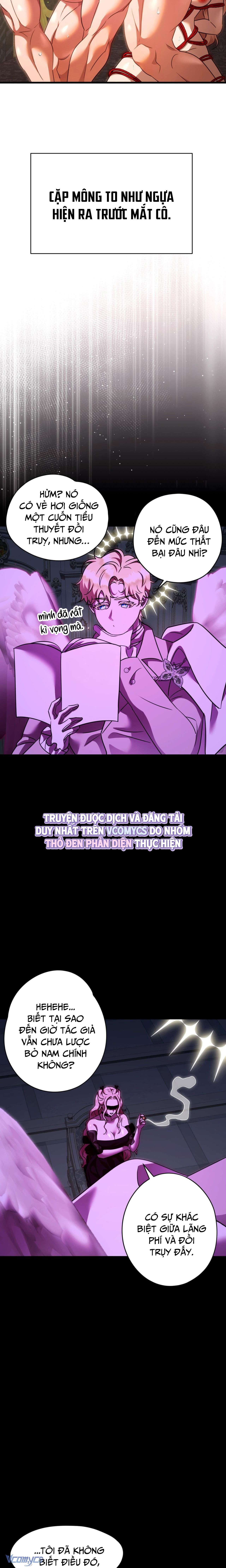 đọc truyện [18+] Tôi Tiễn Nam Chính Về Trời Nhé? Chương 16 ảnh 24 tại Thiên Thai Truyện