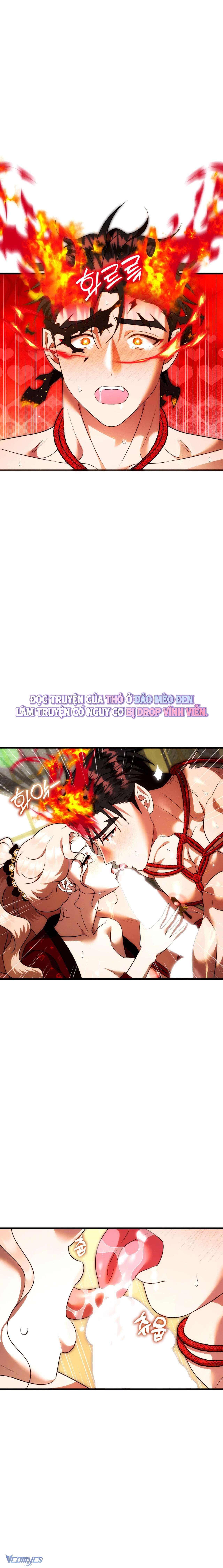 đọc truyện [18+] Tôi Tiễn Nam Chính Về Trời Nhé? Chương 16 ảnh 6 tại Thiên Thai Truyện