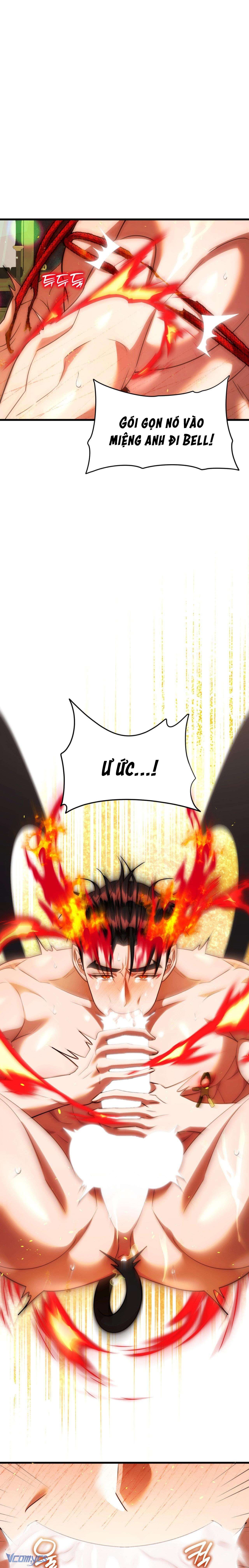 đọc truyện [18+] Tôi Tiễn Nam Chính Về Trời Nhé? Chương 16 ảnh 8 tại Thiên Thai Truyện