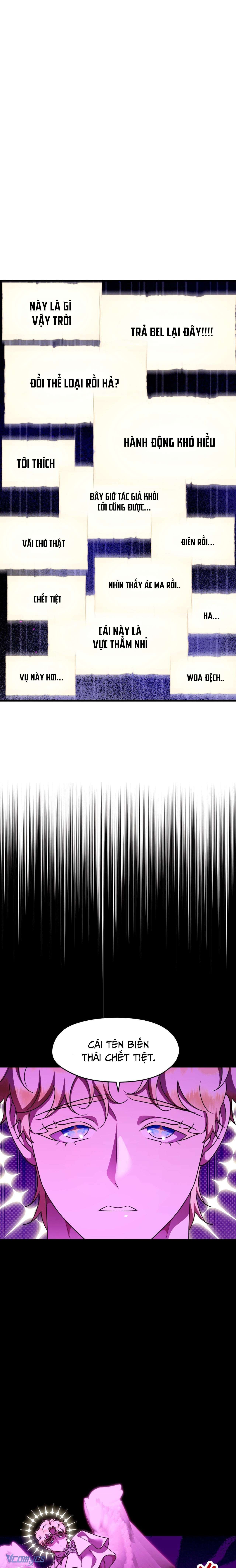 đọc truyện [18+] Tôi Tiễn Nam Chính Về Trời Nhé? Chương 17 ảnh 3 tại Thiên Thai Truyện