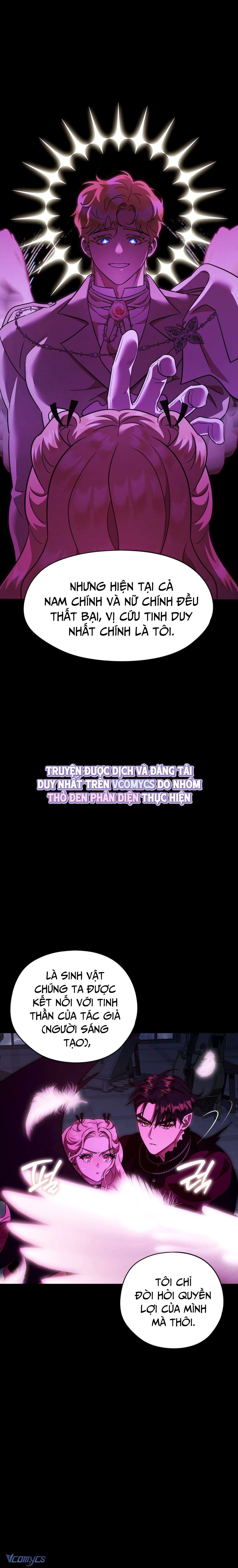 đọc truyện [18+] Tôi Tiễn Nam Chính Về Trời Nhé? Chương 17 ảnh 13 tại Thiên Thai Truyện