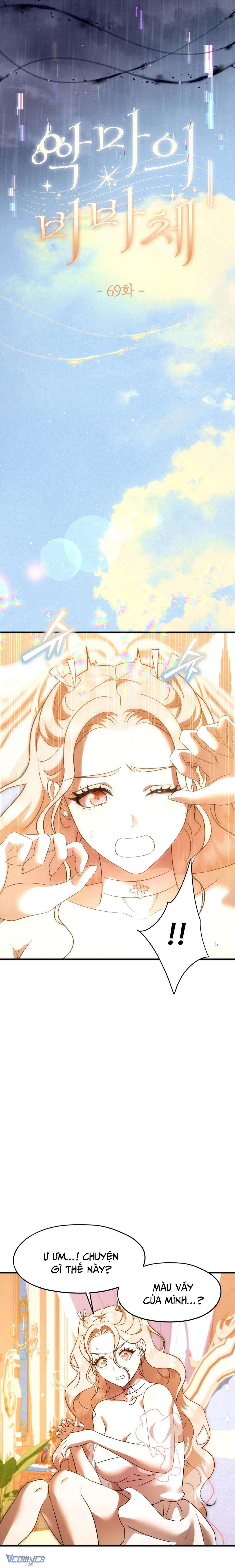 đọc truyện [18+] Tôi Tiễn Nam Chính Về Trời Nhé? Chương 17 ảnh 17 tại Thiên Thai Truyện