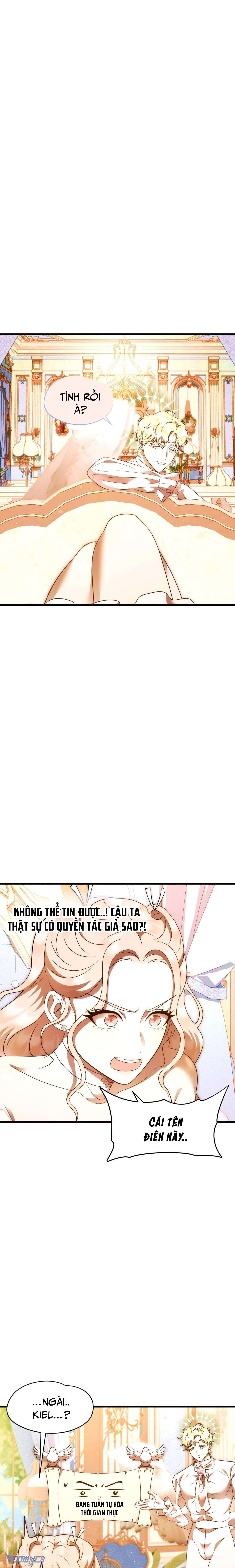 đọc truyện [18+] Tôi Tiễn Nam Chính Về Trời Nhé? Chương 17 ảnh 18 tại Thiên Thai Truyện