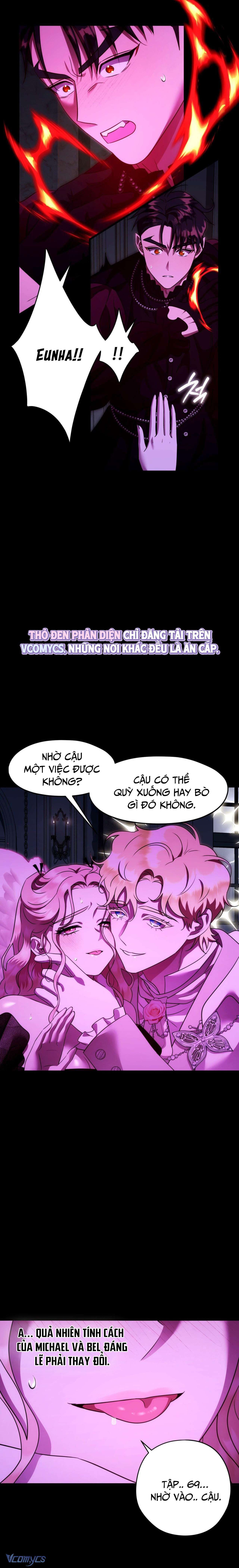 đọc truyện [18+] Tôi Tiễn Nam Chính Về Trời Nhé? Chương 17 ảnh 10 tại Thiên Thai Truyện