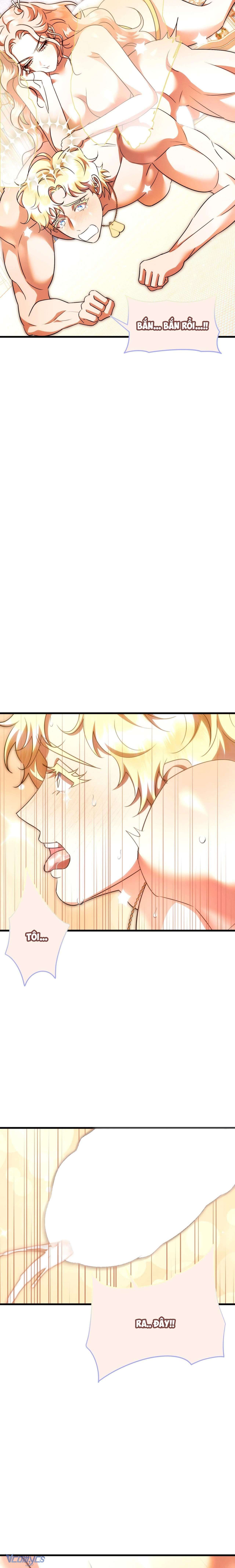 đọc truyện [18+] Tôi Tiễn Nam Chính Về Trời Nhé? Chương 19 ảnh 16 tại Thiên Thai Truyện