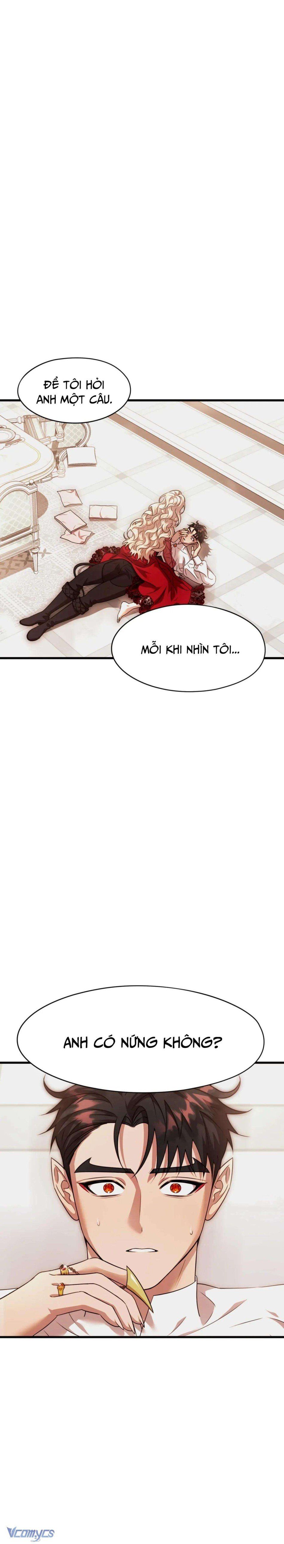 đọc truyện [18+] Tôi Tiễn Nam Chính Về Trời Nhé? Chương 2 ảnh 22 tại Giả Dược
