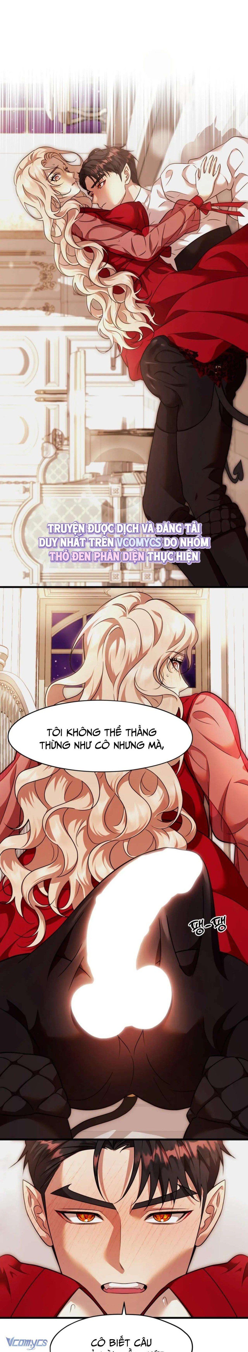 đọc truyện [18+] Tôi Tiễn Nam Chính Về Trời Nhé? Chương 2 ảnh 24 tại Giả Dược