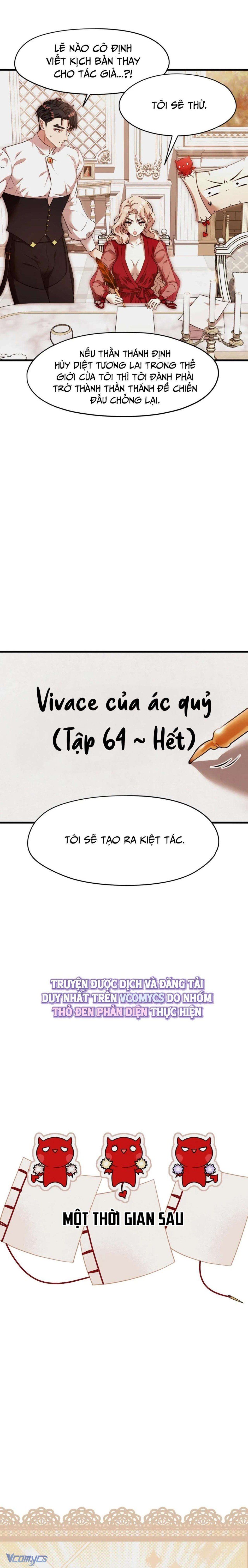 đọc truyện [18+] Tôi Tiễn Nam Chính Về Trời Nhé? Chương 2 ảnh 30 tại Giả Dược