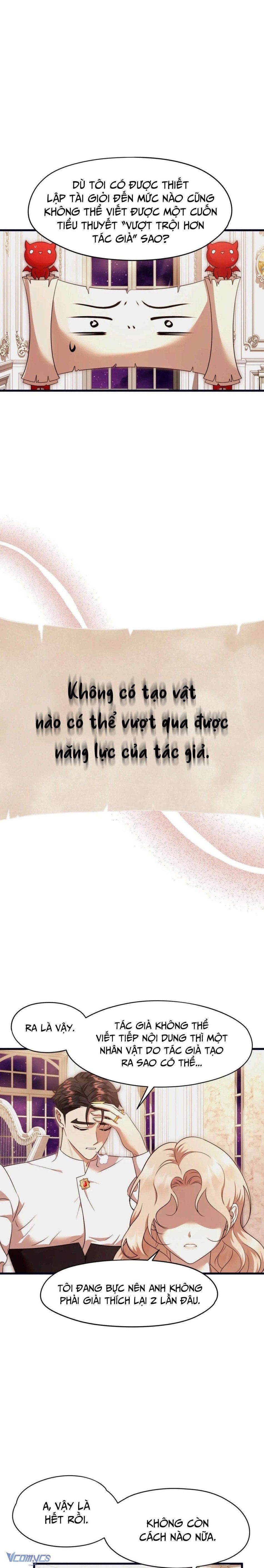 đọc truyện [18+] Tôi Tiễn Nam Chính Về Trời Nhé? Chương 2 ảnh 34 tại Giả Dược