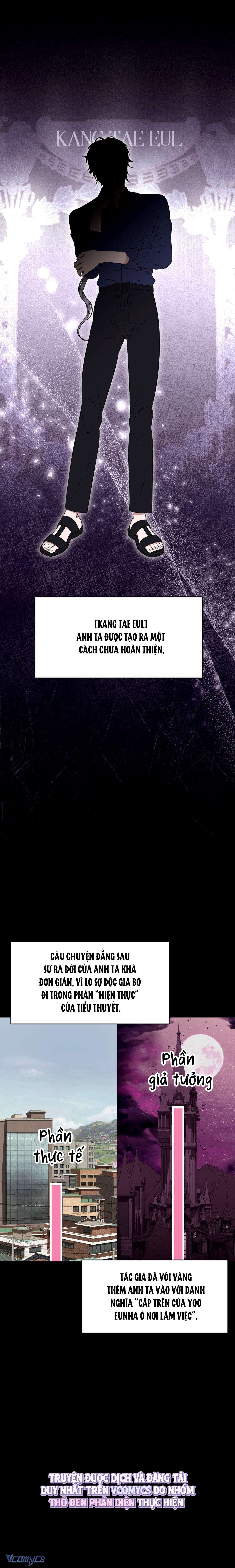 đọc truyện [18+] Tôi Tiễn Nam Chính Về Trời Nhé? Chương 20 ảnh 2 tại Thiên Thai Truyện