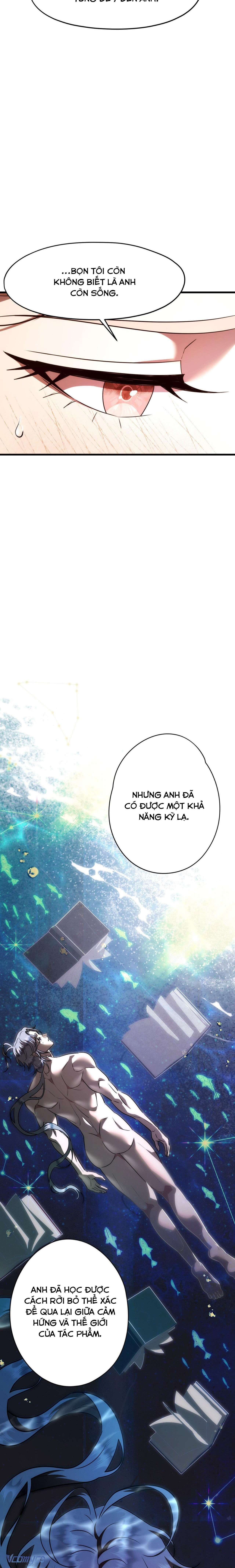 đọc truyện [18+] Tôi Tiễn Nam Chính Về Trời Nhé? Chương 20 ảnh 12 tại Thiên Thai Truyện