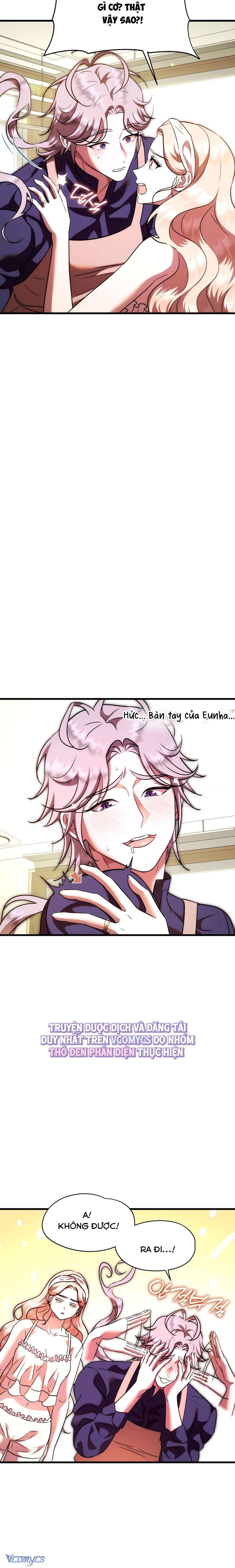 đọc truyện [18+] Tôi Tiễn Nam Chính Về Trời Nhé? Chương 20 ảnh 14 tại Thiên Thai Truyện