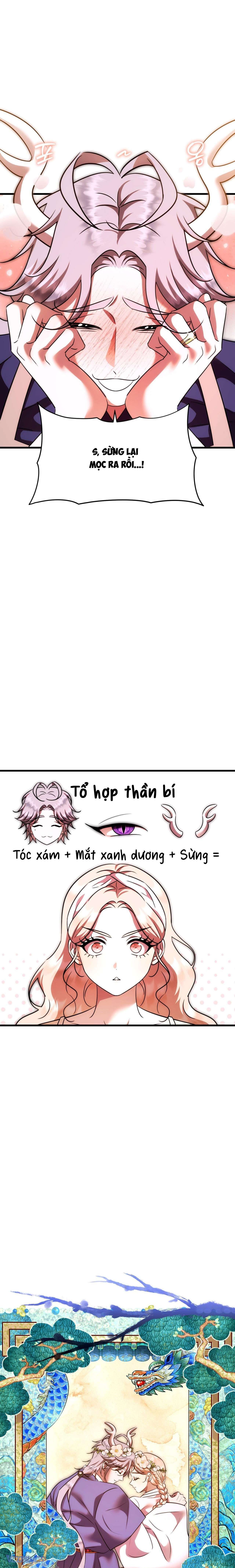 đọc truyện [18+] Tôi Tiễn Nam Chính Về Trời Nhé? Chương 20 ảnh 15 tại Thiên Thai Truyện