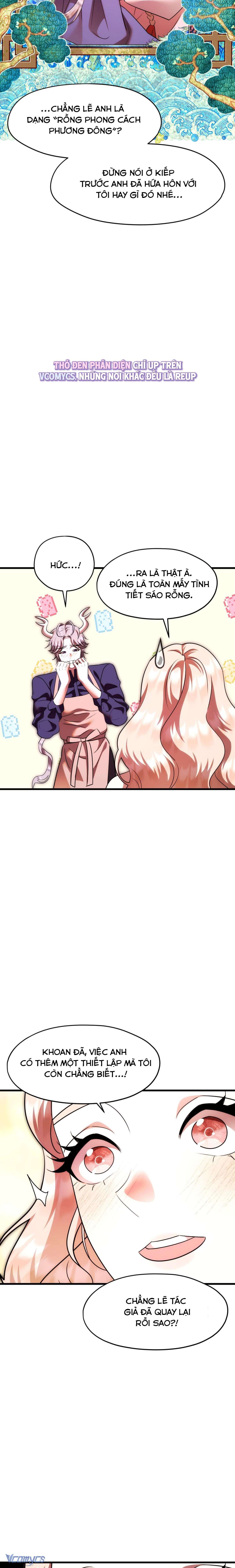 đọc truyện [18+] Tôi Tiễn Nam Chính Về Trời Nhé? Chương 20 ảnh 16 tại Thiên Thai Truyện