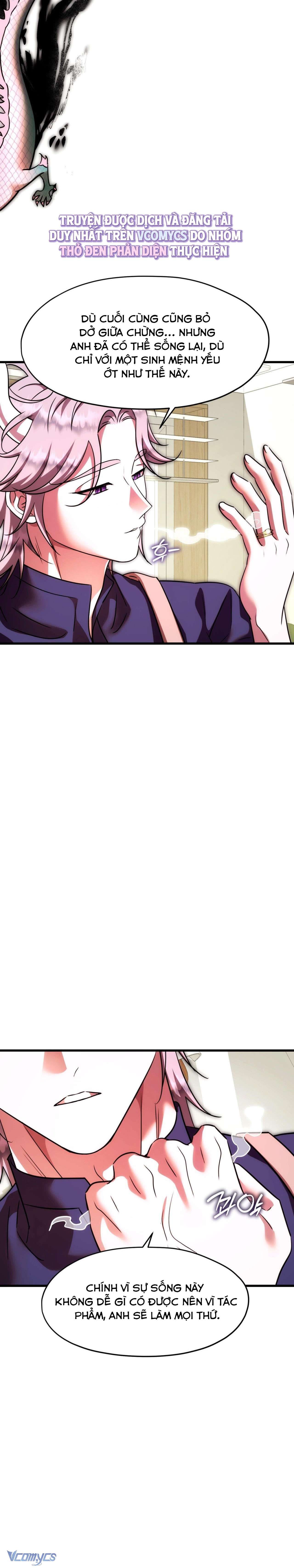 đọc truyện [18+] Tôi Tiễn Nam Chính Về Trời Nhé? Chương 20 ảnh 18 tại Thiên Thai Truyện