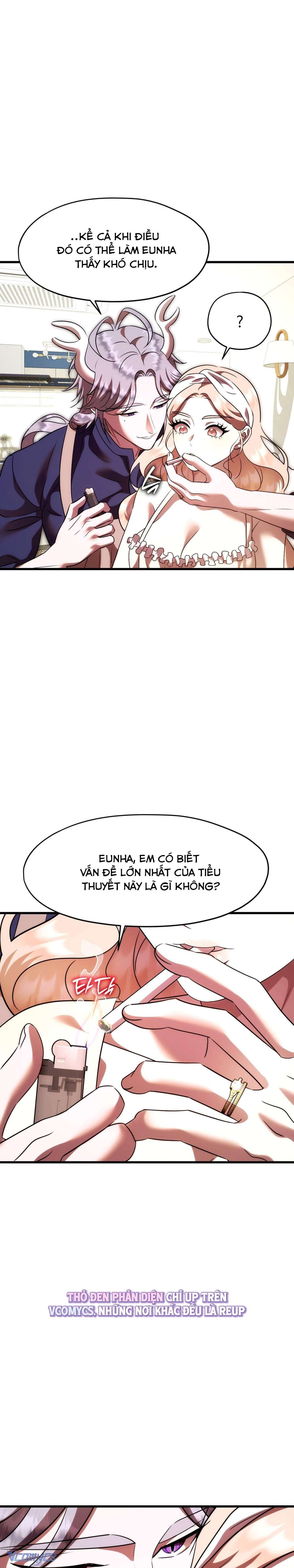 đọc truyện [18+] Tôi Tiễn Nam Chính Về Trời Nhé? Chương 20 ảnh 19 tại Thiên Thai Truyện