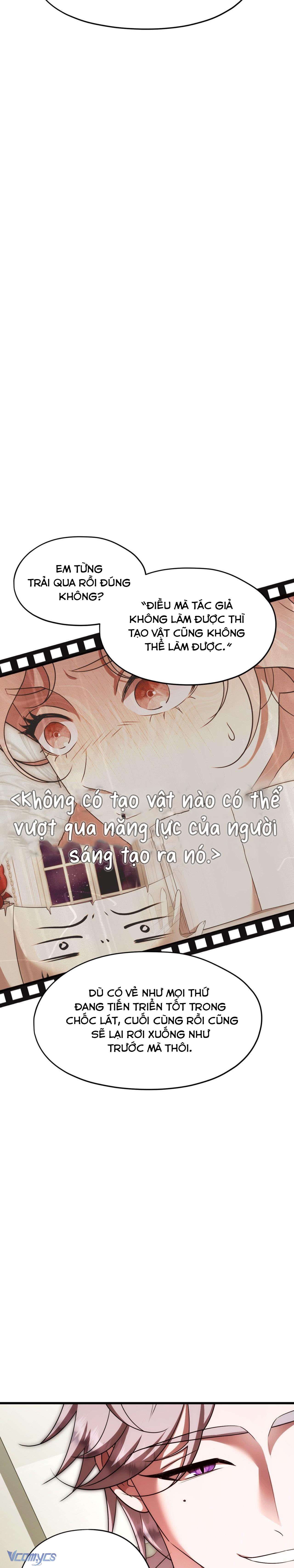 đọc truyện [18+] Tôi Tiễn Nam Chính Về Trời Nhé? Chương 20 ảnh 23 tại Thiên Thai Truyện