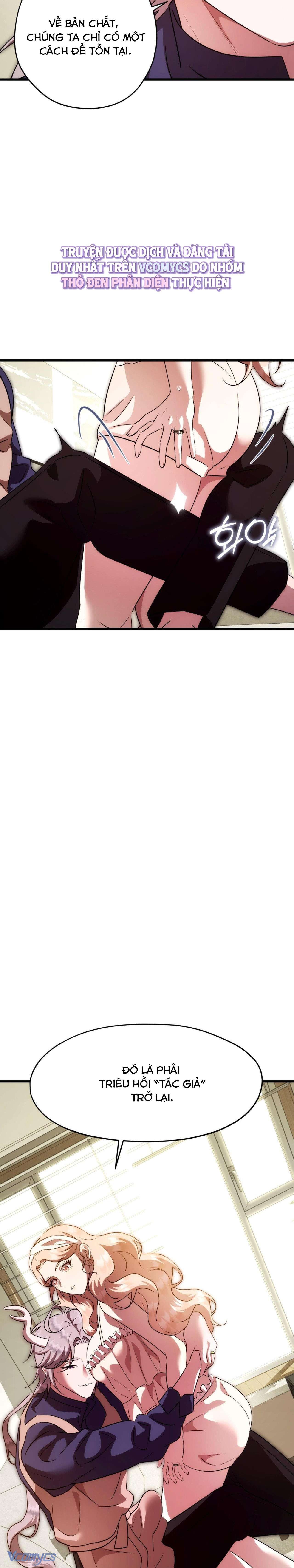 đọc truyện [18+] Tôi Tiễn Nam Chính Về Trời Nhé? Chương 20 ảnh 24 tại Thiên Thai Truyện