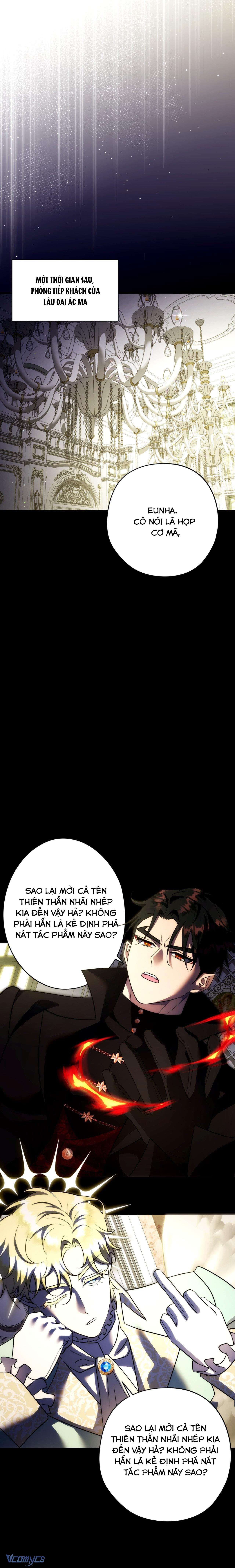 đọc truyện [18+] Tôi Tiễn Nam Chính Về Trời Nhé? Chương 20 ảnh 26 tại Thiên Thai Truyện