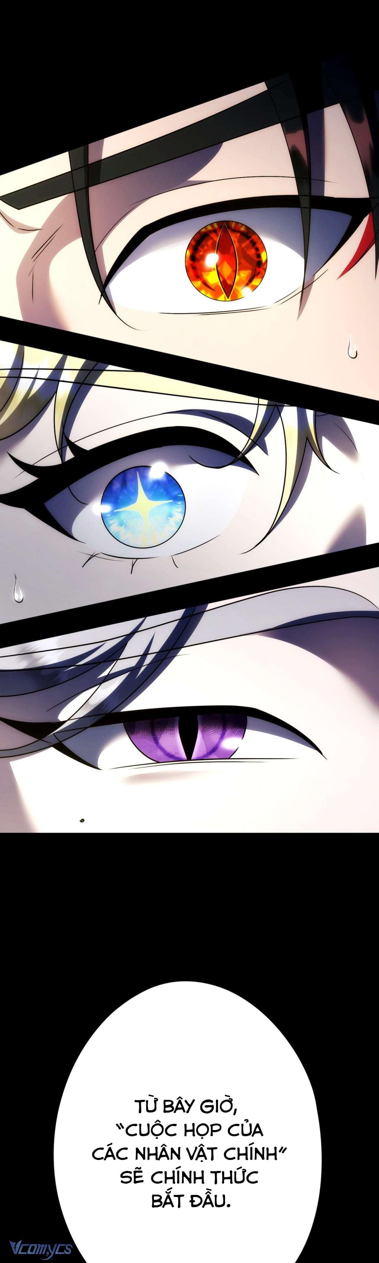 đọc truyện [18+] Tôi Tiễn Nam Chính Về Trời Nhé? Chương 20 ảnh 30 tại Thiên Thai Truyện