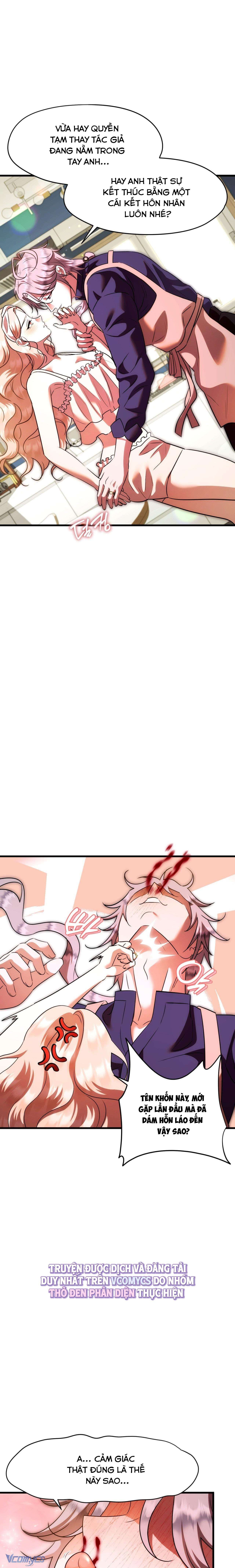 đọc truyện [18+] Tôi Tiễn Nam Chính Về Trời Nhé? Chương 20 ảnh 8 tại Thiên Thai Truyện