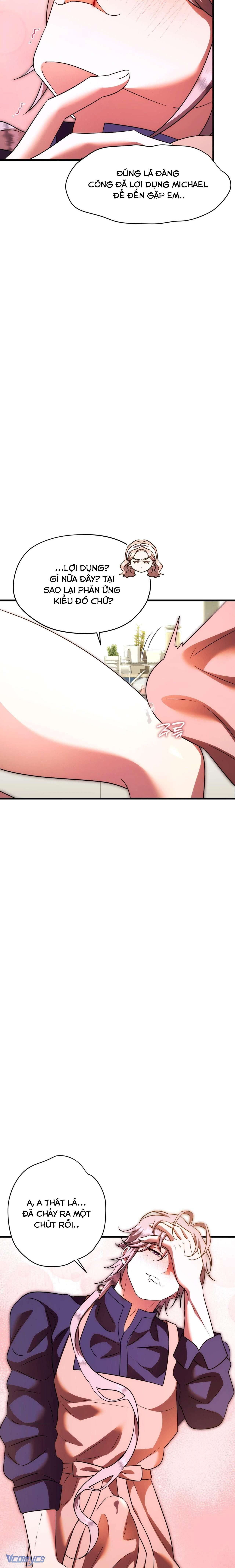 đọc truyện [18+] Tôi Tiễn Nam Chính Về Trời Nhé? Chương 20 ảnh 9 tại Thiên Thai Truyện