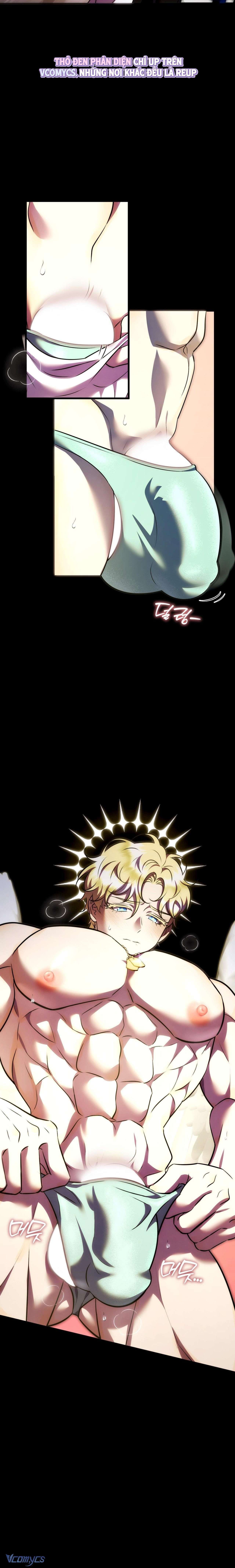 đọc truyện [18+] Tôi Tiễn Nam Chính Về Trời Nhé? Chương 21 ảnh 13 tại Thiên Thai Truyện