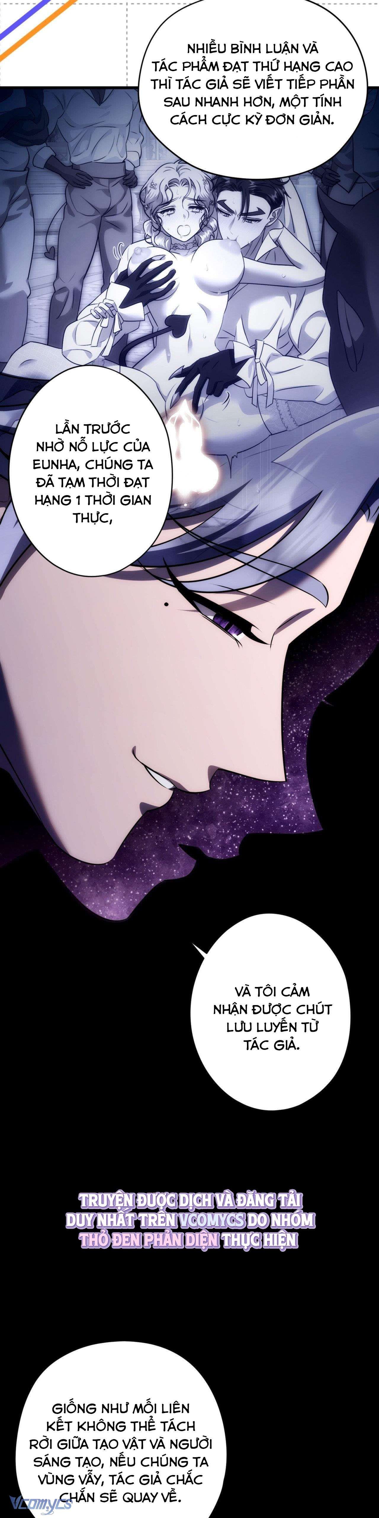 đọc truyện [18+] Tôi Tiễn Nam Chính Về Trời Nhé? Chương 21 ảnh 23 tại Thiên Thai Truyện