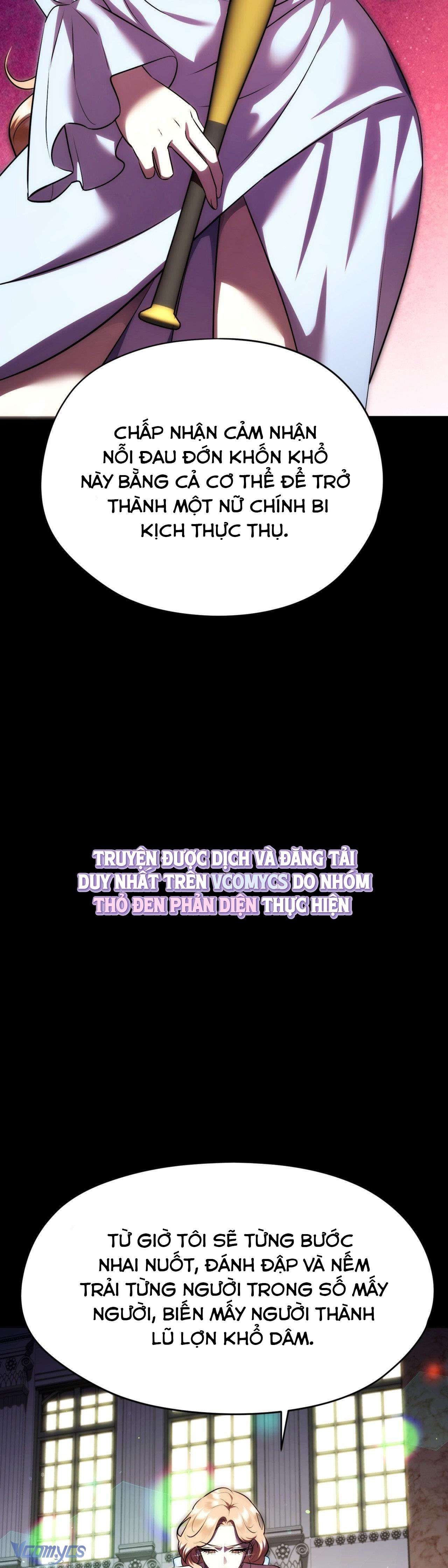 đọc truyện [18+] Tôi Tiễn Nam Chính Về Trời Nhé? Chương 21 ảnh 35 tại Thiên Thai Truyện