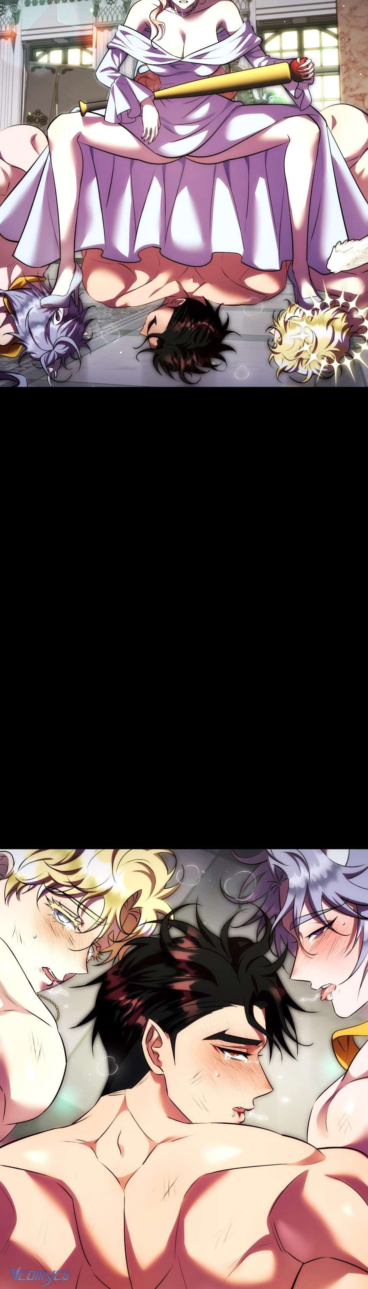 đọc truyện [18+] Tôi Tiễn Nam Chính Về Trời Nhé? Chương 21 ảnh 36 tại Thiên Thai Truyện