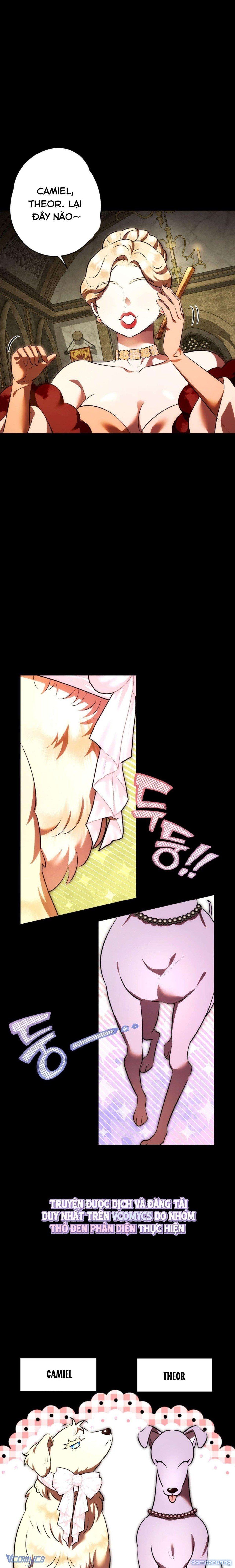 đọc truyện [18+] Tôi Tiễn Nam Chính Về Trời Nhé? Chương 23 ảnh 17 tại Thiên Thai Truyện