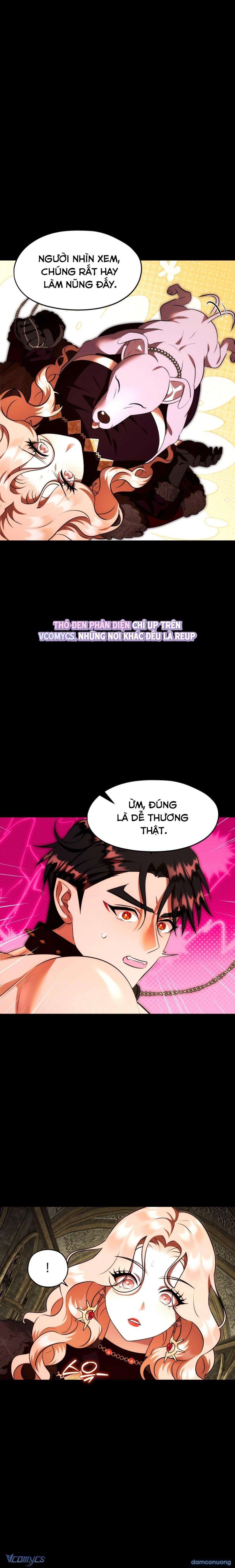 đọc truyện [18+] Tôi Tiễn Nam Chính Về Trời Nhé? Chương 23 ảnh 19 tại Thiên Thai Truyện