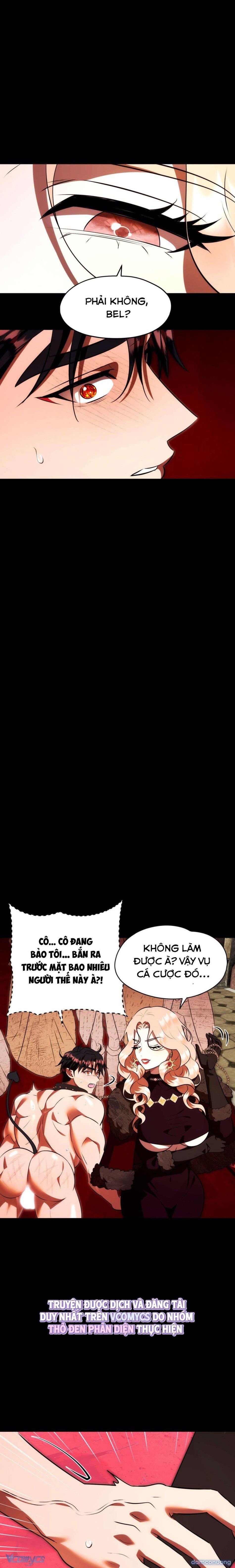 đọc truyện [18+] Tôi Tiễn Nam Chính Về Trời Nhé? Chương 23 ảnh 23 tại Thiên Thai Truyện