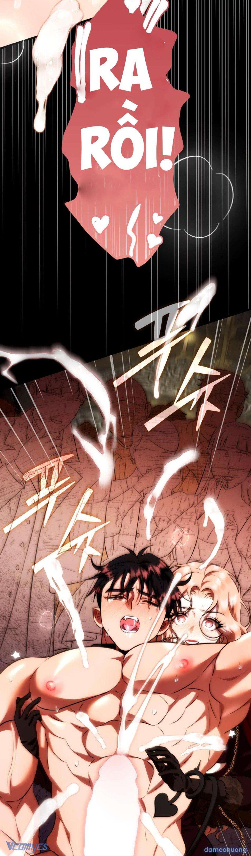 đọc truyện [18+] Tôi Tiễn Nam Chính Về Trời Nhé? Chương 23 ảnh 30 tại Thiên Thai Truyện