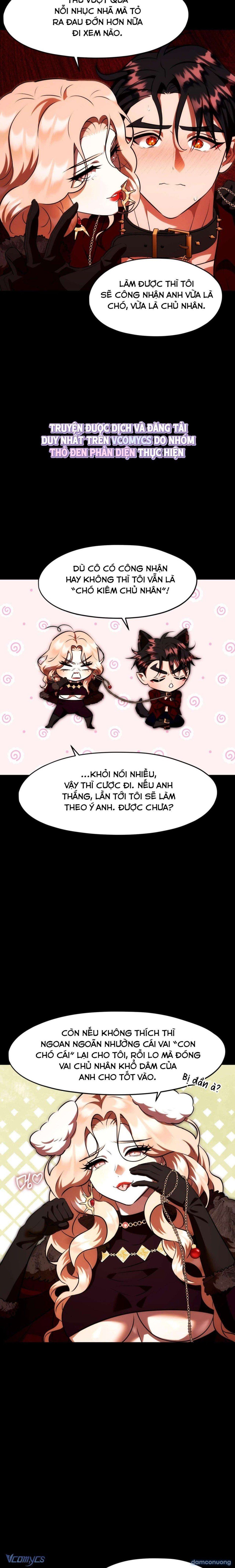 đọc truyện [18+] Tôi Tiễn Nam Chính Về Trời Nhé? Chương 23 ảnh 9 tại Thiên Thai Truyện