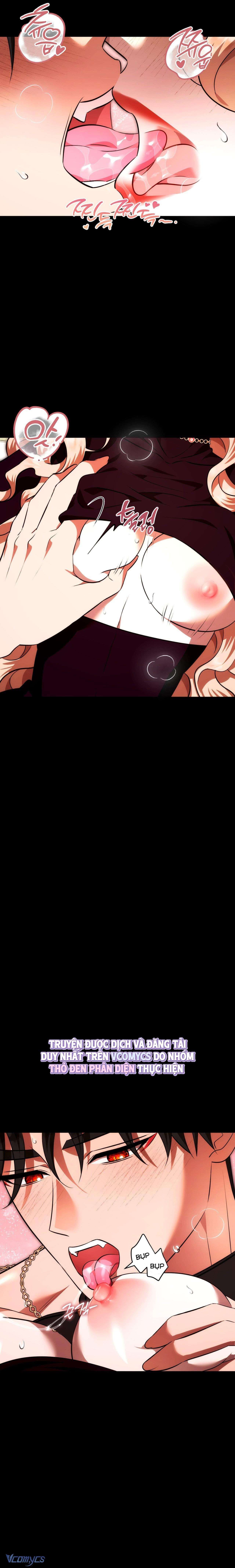 đọc truyện [18+] Tôi Tiễn Nam Chính Về Trời Nhé? Chương 24 ảnh 14 tại Thiên Thai Truyện